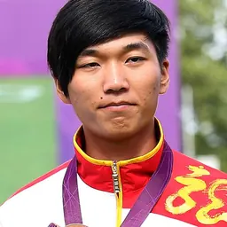 Portrait of Dai Xiaoxiang