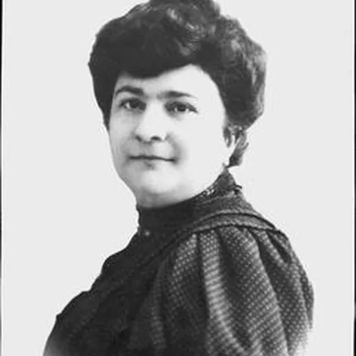 Portrait of Zabel Sibil Asadour