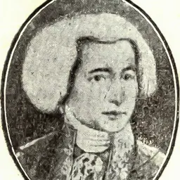 Portrait of Caetano Pinto de Miranda Montenegro