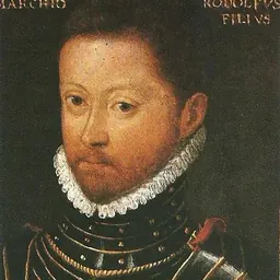 Portrait of Aloisio Gonzaga