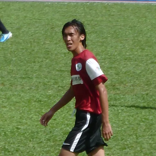 Portrait of Tse Man Wing