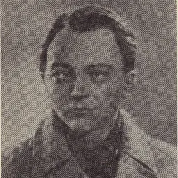 Portrait of George Mihail Zamfirescu
