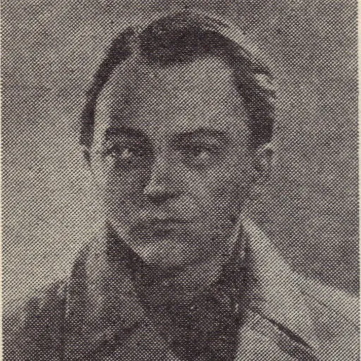 Portrait of George Mihail Zamfirescu
