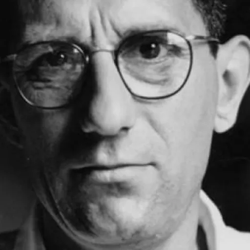 Portrait of Sergio Donadoni