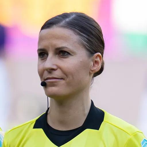 Portrait of Katalin Kulcsár