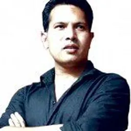 Portrait of Buddhi Sagar