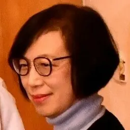 Portrait of Sophia Chan Siu-chee