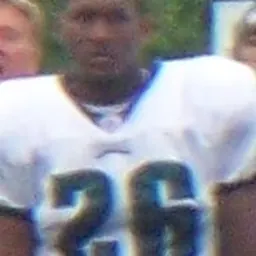 Portrait of Sean Jones