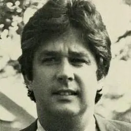 Portrait of Christopher Iannella Jr.