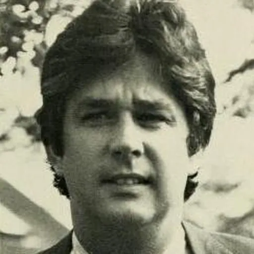 Portrait of Christopher Iannella Jr.
