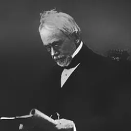 Portrait of Peter C. Bacon