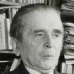 Portrait of Lojze Ude