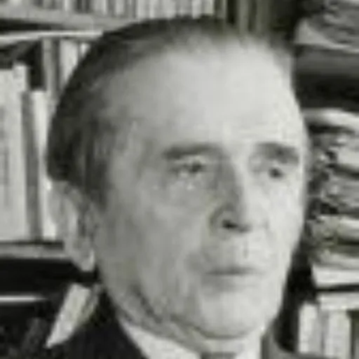 Portrait of Lojze Ude