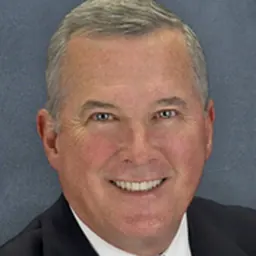 Portrait of Garrett Richter