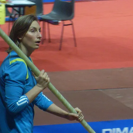 Portrait of Vanessa Boslak