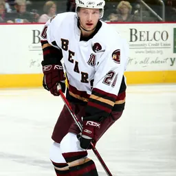 Portrait of Dave Steckel