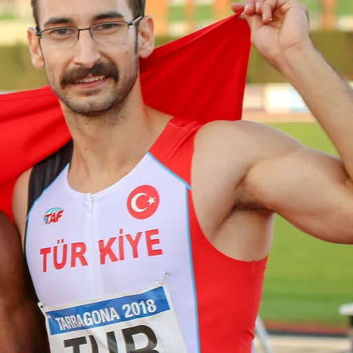Portrait of Yiğitcan Hekimoğlu