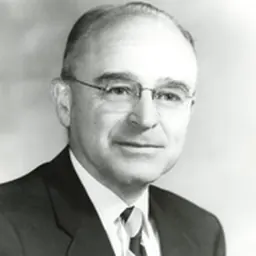 Portrait of David W. Dennis