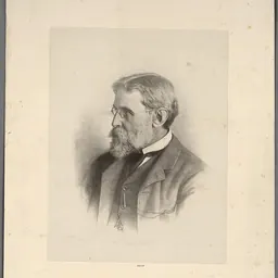 Portrait of Arthur Humphreys-Owen