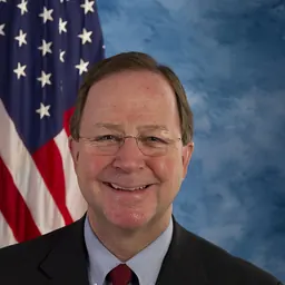 Portrait of Bill Flores