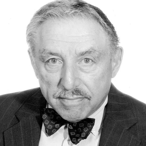 Portrait of Arthur H. White