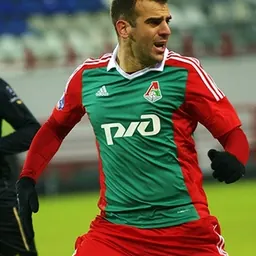 Portrait of Petar Škuletic