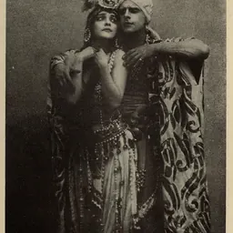 Portrait of Margareta Petrovna Froman