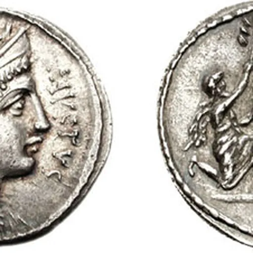 Portrait of Faustus Cornelius Sulla