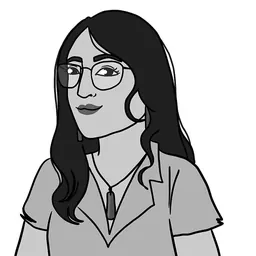 Portrait of Kera Sherwood-O'Regan