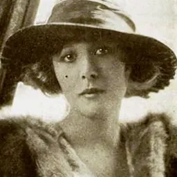 Portrait of Grace Darling