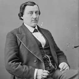Portrait of Scott Wike