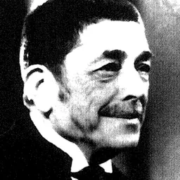 Portrait of Hümér Hültl