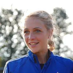 Portrait of Jana Sussmann