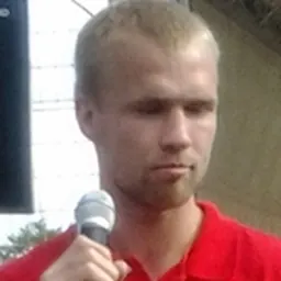 Portrait of Stefan Härtel