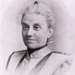 Portrait of Elise Haighton