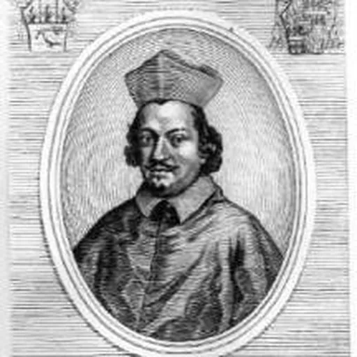 Portrait of Cristoforo Widmann