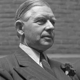 Portrait of Jim de Booy