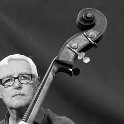 Portrait of Bo Stief