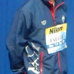 Portrait of Connor Jaeger