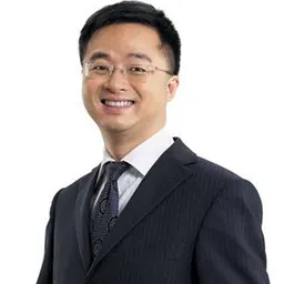 Portrait of Luo Wen-jia