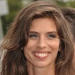 Portrait of Maïwenn
