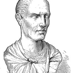Portrait of Lucullus