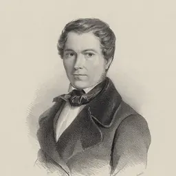 Portrait of Joseph Labitzky