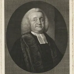 Portrait of Stephen Whisson