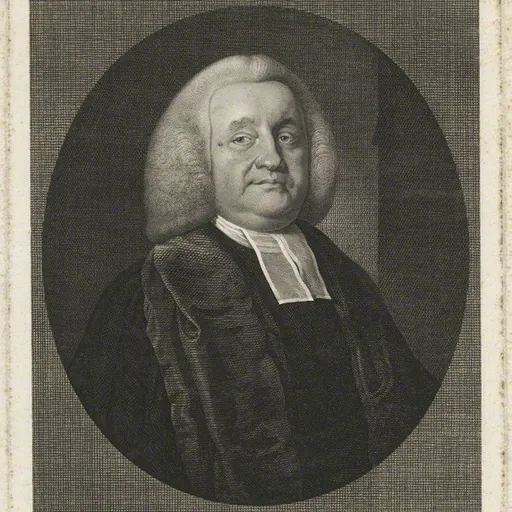 Portrait of Stephen Whisson