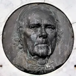 Portrait of Joseph Désanat