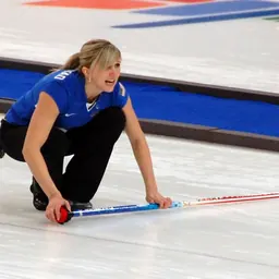 Portrait of Nicole Joraanstad