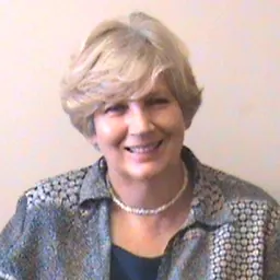 Portrait of Mariëtta Alberts