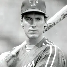 Portrait of Dave Meier