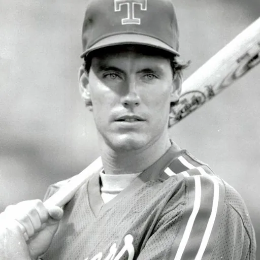 Portrait of Dave Meier
